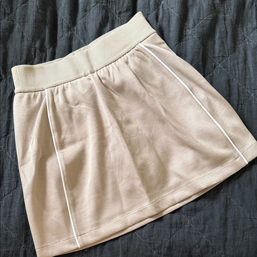 SPANX athletic skort